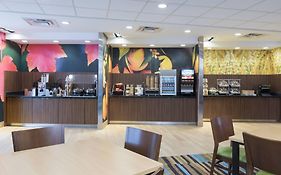 Fairfield Inn & Suites By Marriott Medina