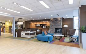 Fairfield Inn & Suites By Marriott Medina